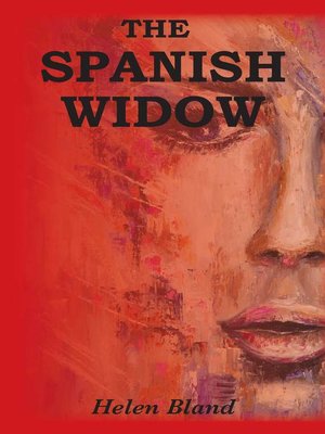 cover image of The Spanish Widow